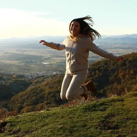 Διαμέρισμα Luna *