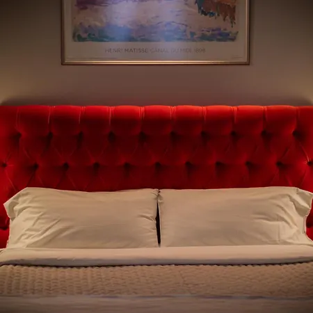 Διαμέρισμα Luna *