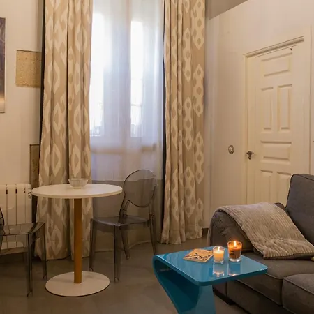Apartamento Luna *