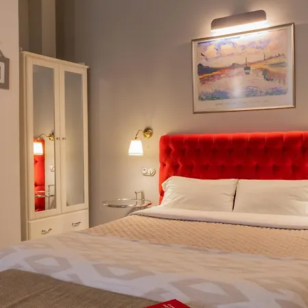 Apartamento Luna *
