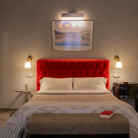 Luna Apartamento