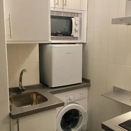 Διαμέρισμα Luna