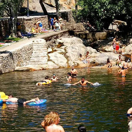 Διαμέρισμα Luna *