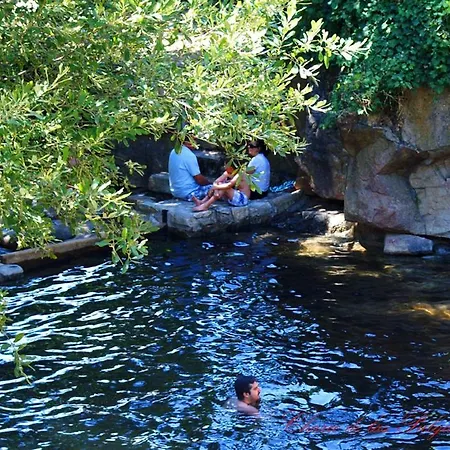 Luna Διαμέρισμα