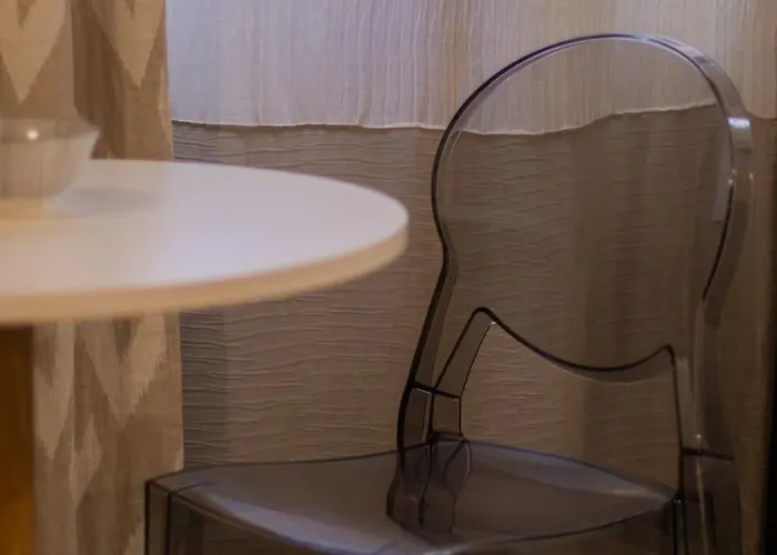 Luna Apartment Hervas